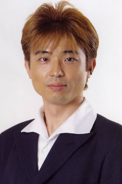 津久井教生 zdjęcie