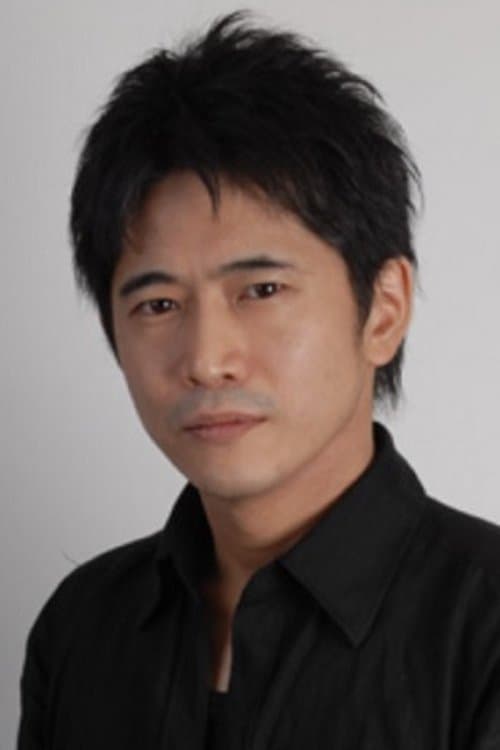 萩原聖人 zdjęcie