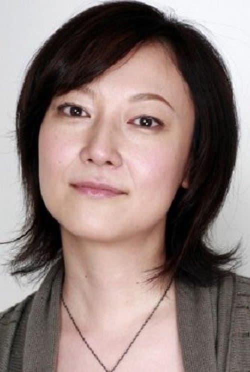 藤井かほり zdjęcie
