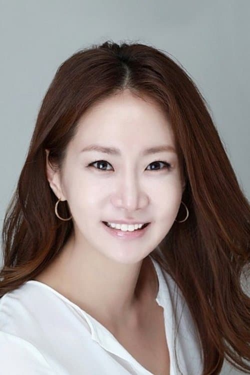 신은경 zdjęcie