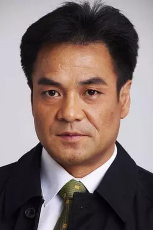 尤勇智 zdjęcie