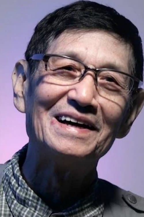 刘洵 zdjęcie