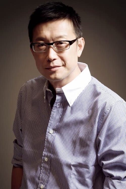 劉偉強 zdjęcie