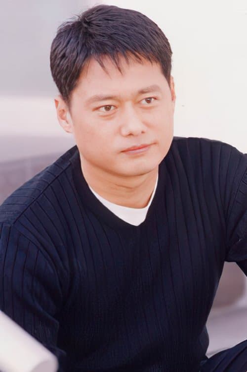 박진성 zdjęcie