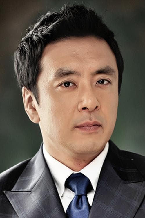 김승우 zdjęcie