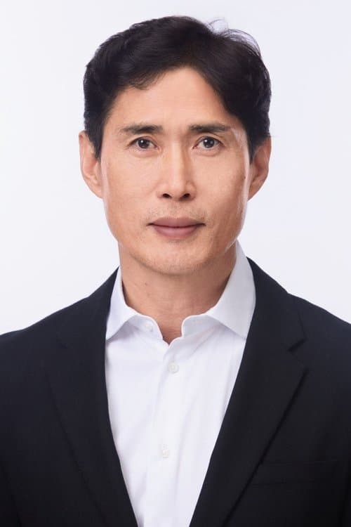 정두홍 zdjęcie