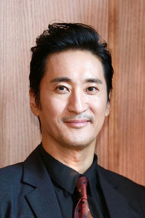 신현준 zdjęcie