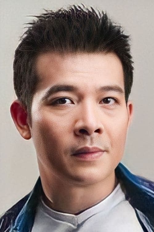 吳毅將 zdjęcie