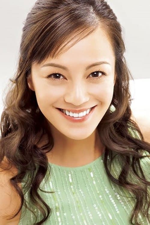 牧瀬里穂 zdjęcie