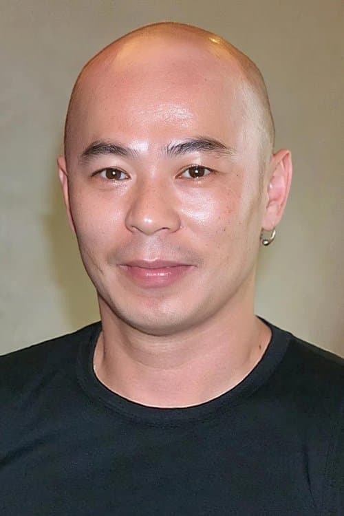 熊欣欣 zdjęcie