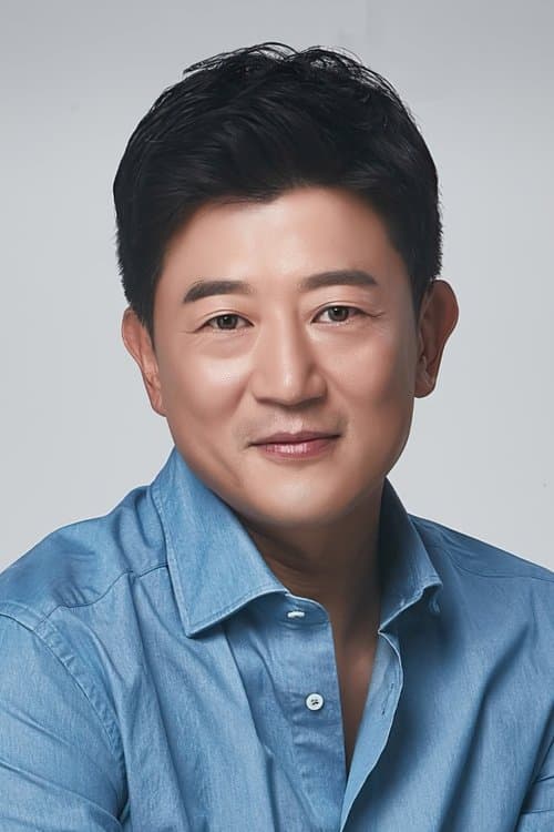 박상민 zdjęcie