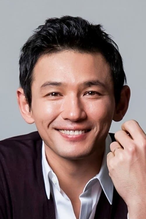황정민 zdjęcie