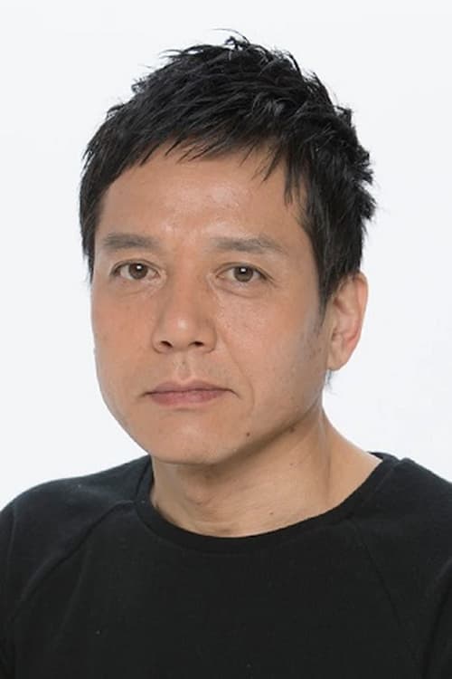勝村政信 zdjęcie