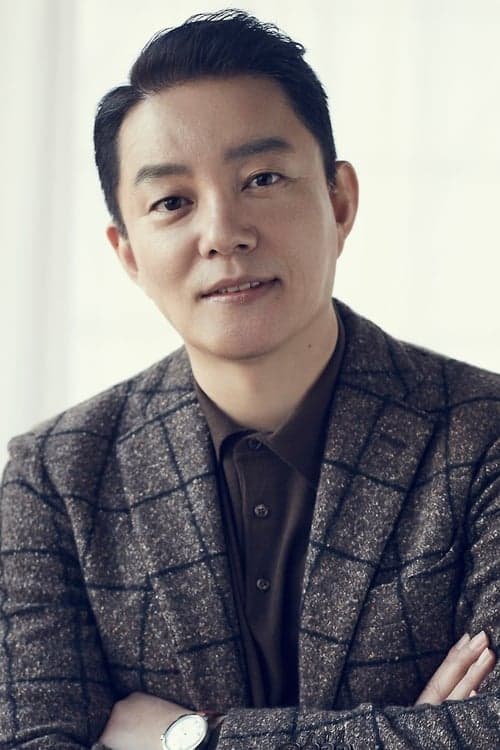 이범수 zdjęcie