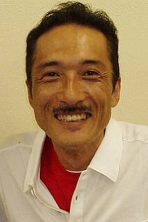 菅原正志 zdjęcie