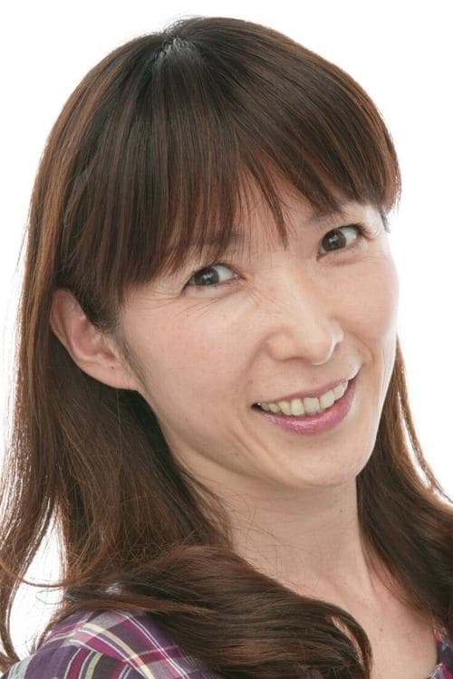 久川綾 zdjęcie