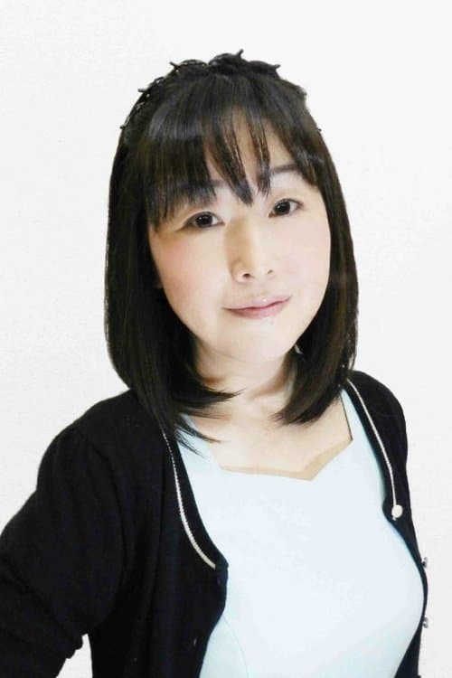 荒木香衣 zdjęcie