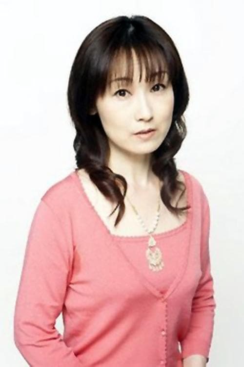 天野由梨 zdjęcie