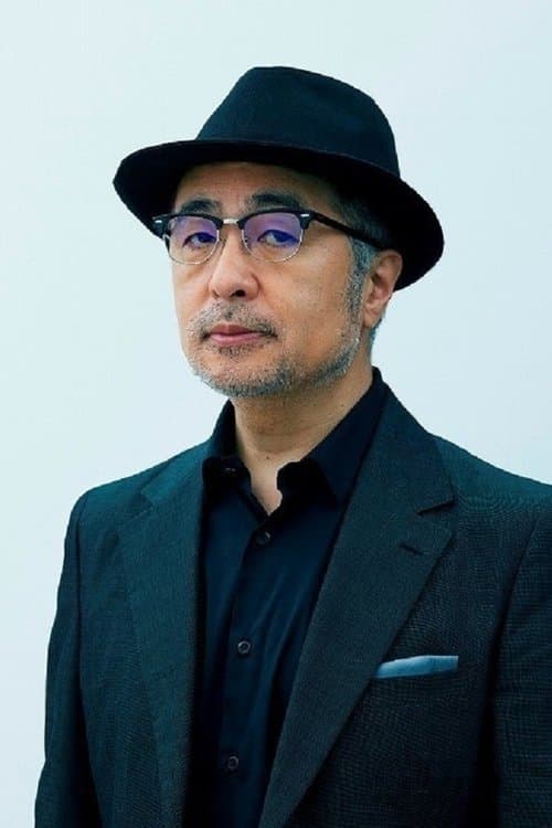 松尾スズキ zdjęcie