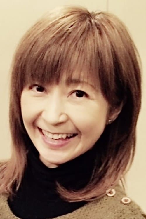 こおろぎさとみ zdjęcie