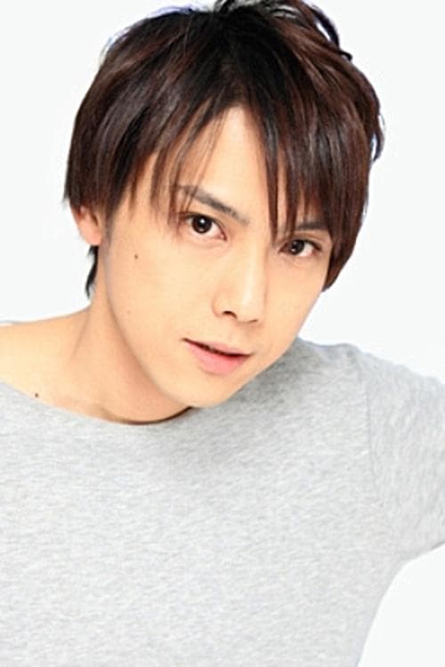 増田裕生 zdjęcie