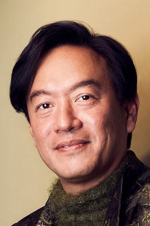 張翰 zdjęcie