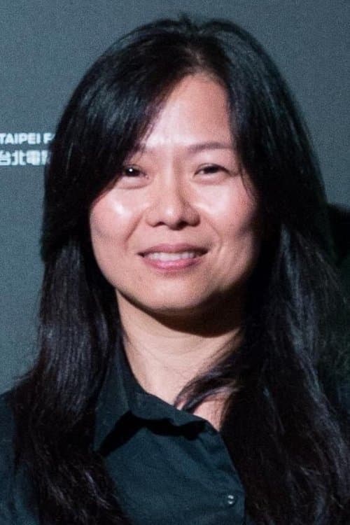 姜秀瓊 zdjęcie