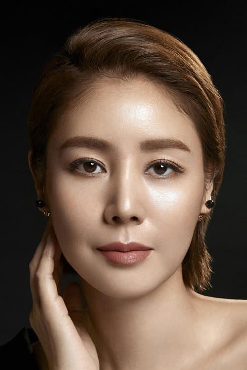 김성령 zdjęcie