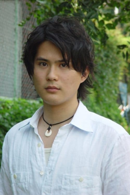 細山田隆人 zdjęcie