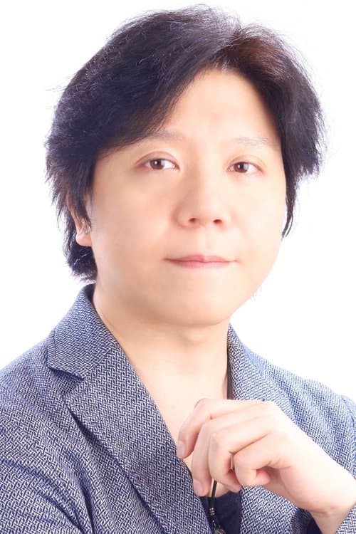 杉山紀彰 zdjęcie