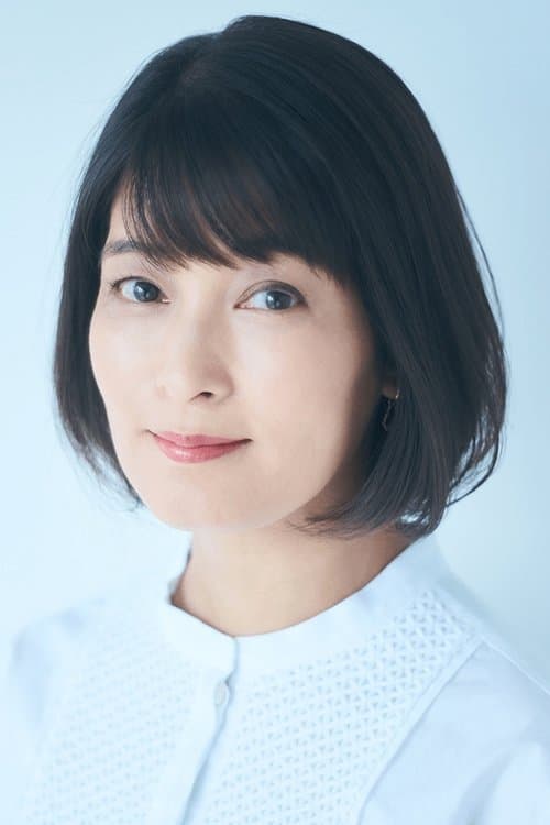 川澄綾子 zdjęcie