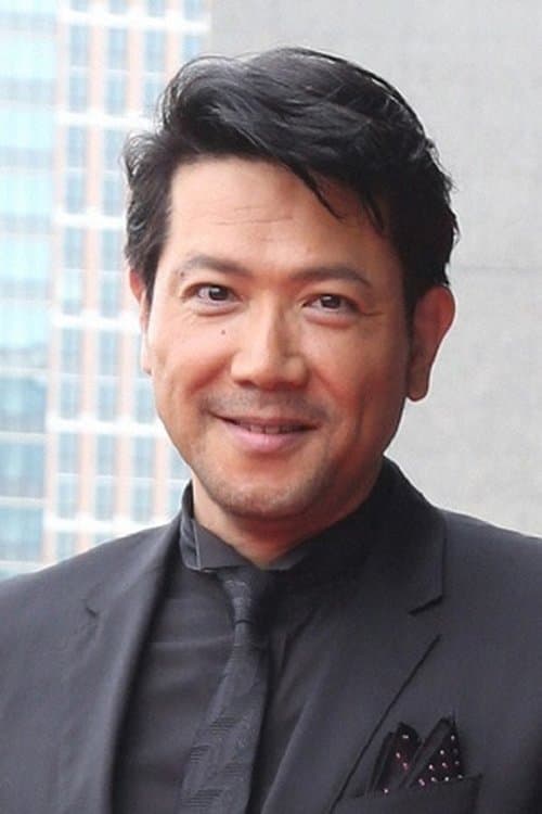 別所哲也 zdjęcie