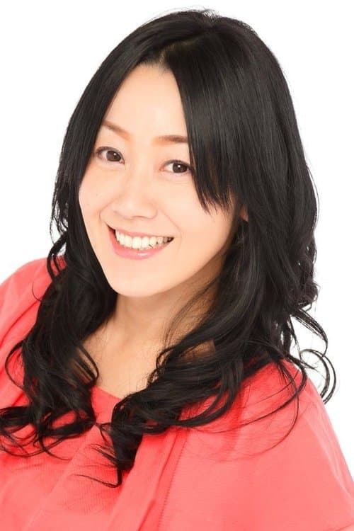 浅川悠 zdjęcie