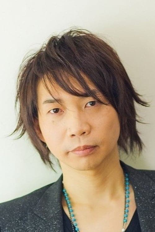 諏訪部順一 zdjęcie