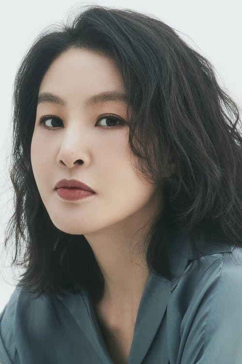 박지영 zdjęcie