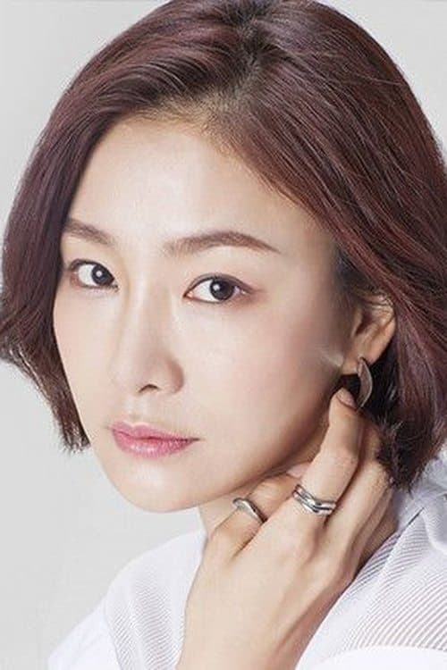 박효주 zdjęcie