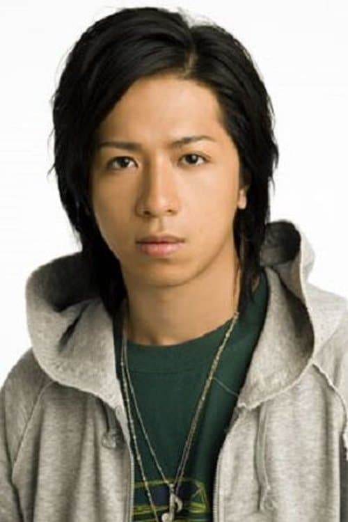山崎裕太 zdjęcie