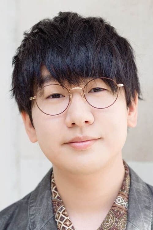花江夏樹 zdjęcie
