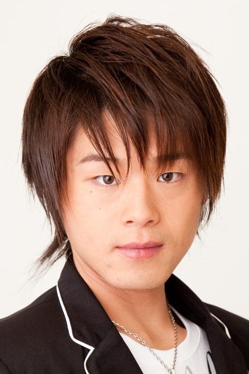 松岡禎丞 zdjęcie
