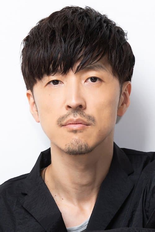 櫻井孝宏 zdjęcie
