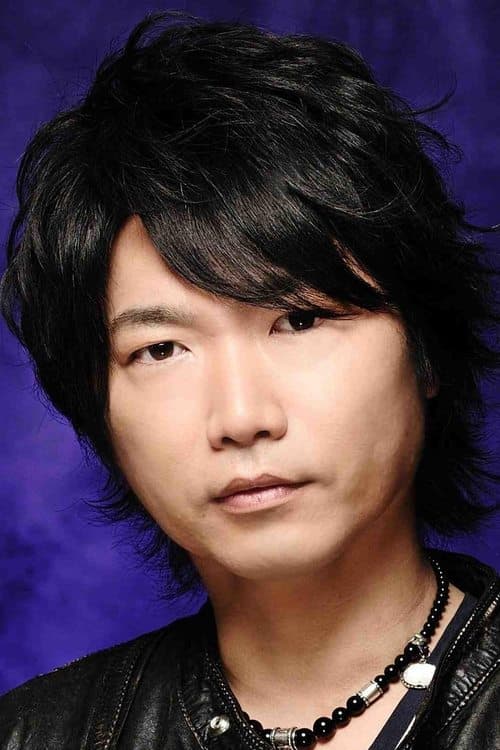 小西克幸 zdjęcie