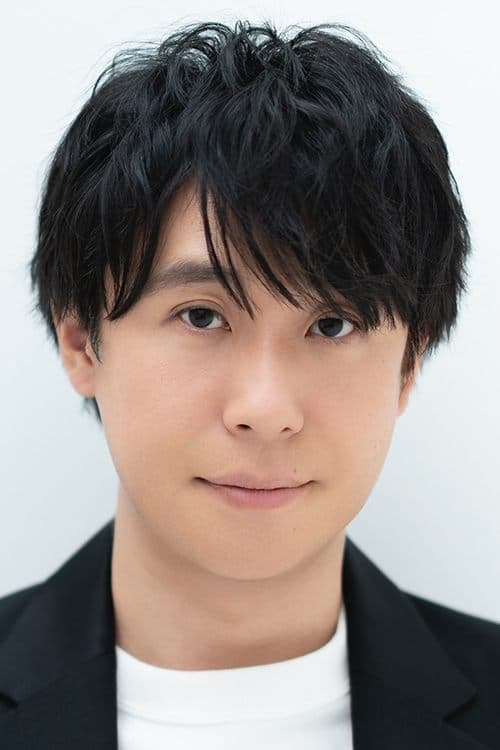 鈴村健一 zdjęcie