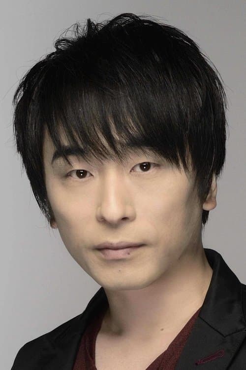 関智一 zdjęcie