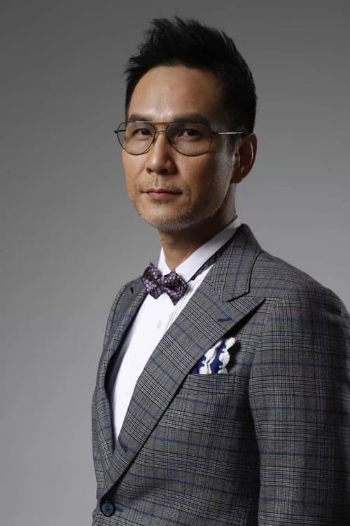 陳啟泰 zdjęcie