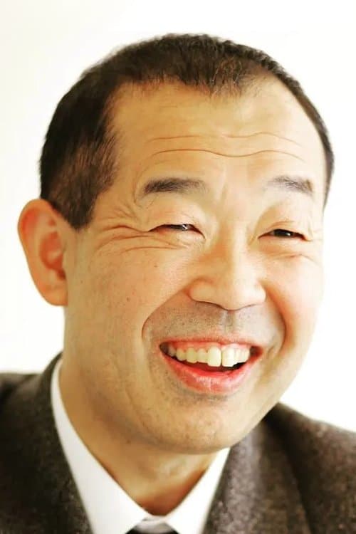 神戸浩 zdjęcie
