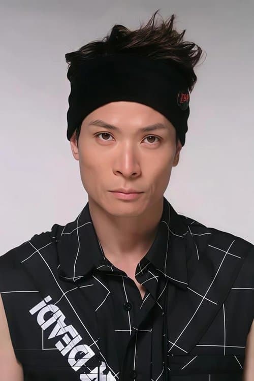 吳廷燁 zdjęcie