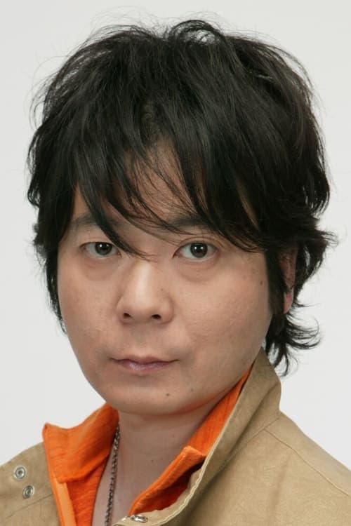 真殿光昭 zdjęcie