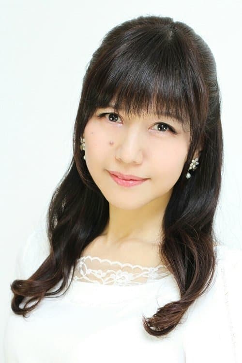 井上喜久子 zdjęcie