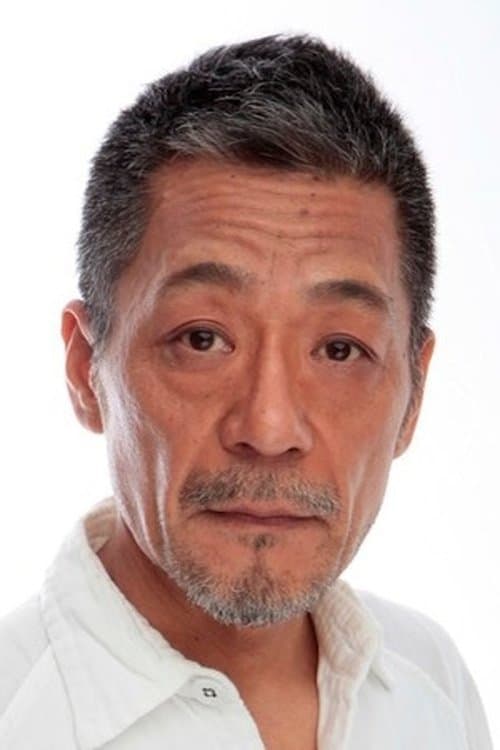 中嶋しゅう zdjęcie