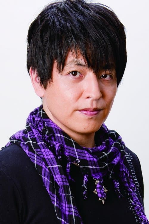 緑川光 zdjęcie